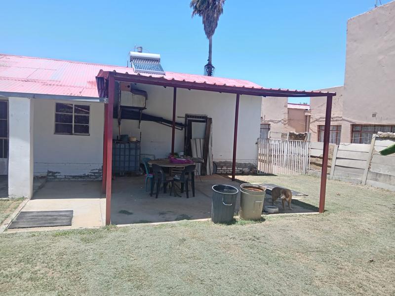 2 Bedroom Property for Sale in Odendaalsrus Free State